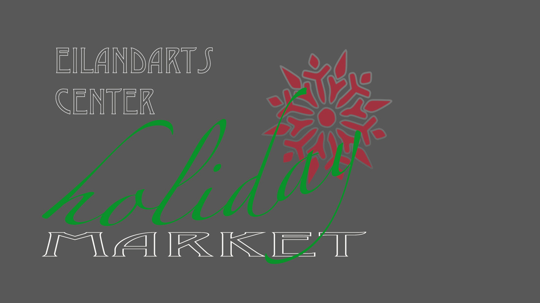 2016 Eilandarts Holiday Market